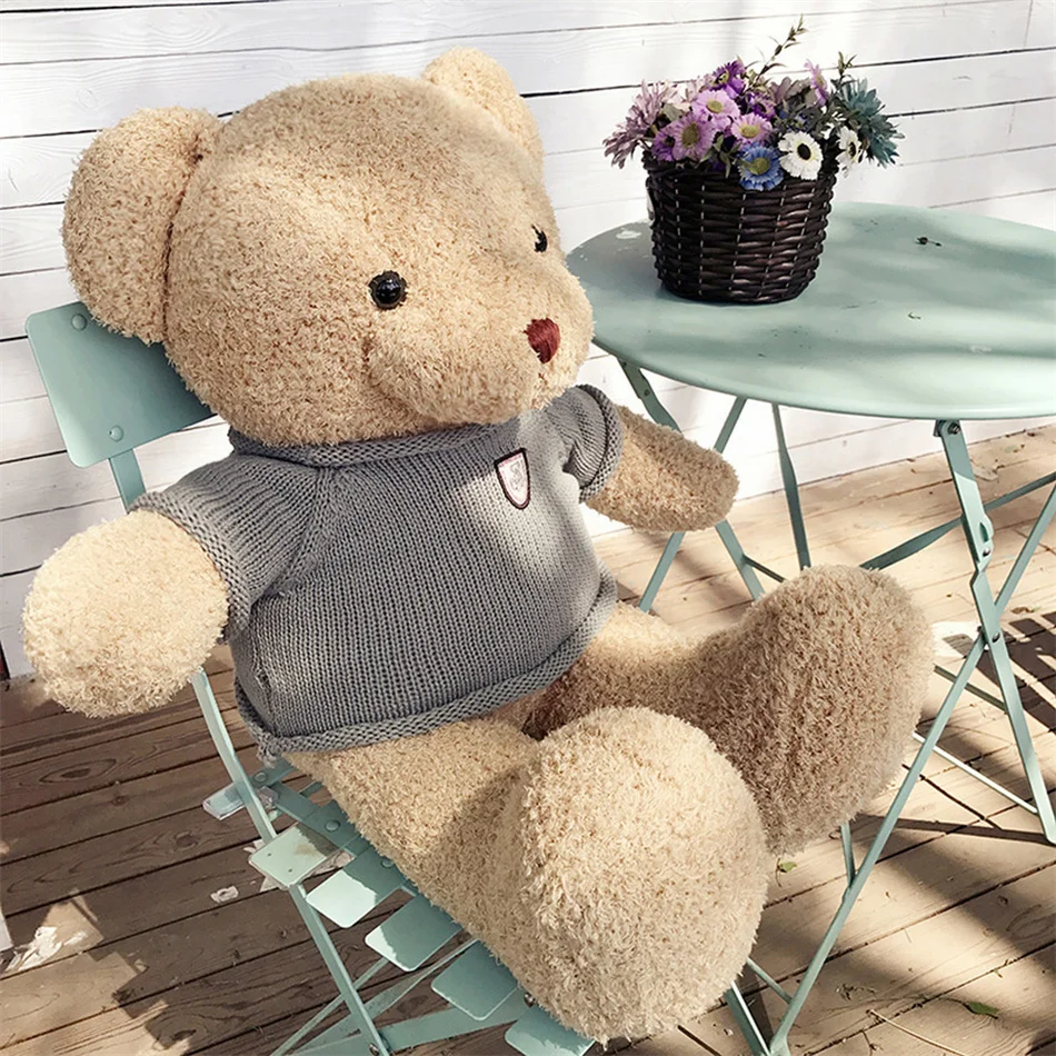 Hot Selling Plush Bears Wholesale Teddy Bear China For Sale