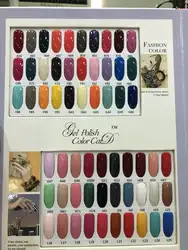 Nail Salon Gel Polish Set Wholesale 152 Colors Professional Nails Colored Uv Gel Polish