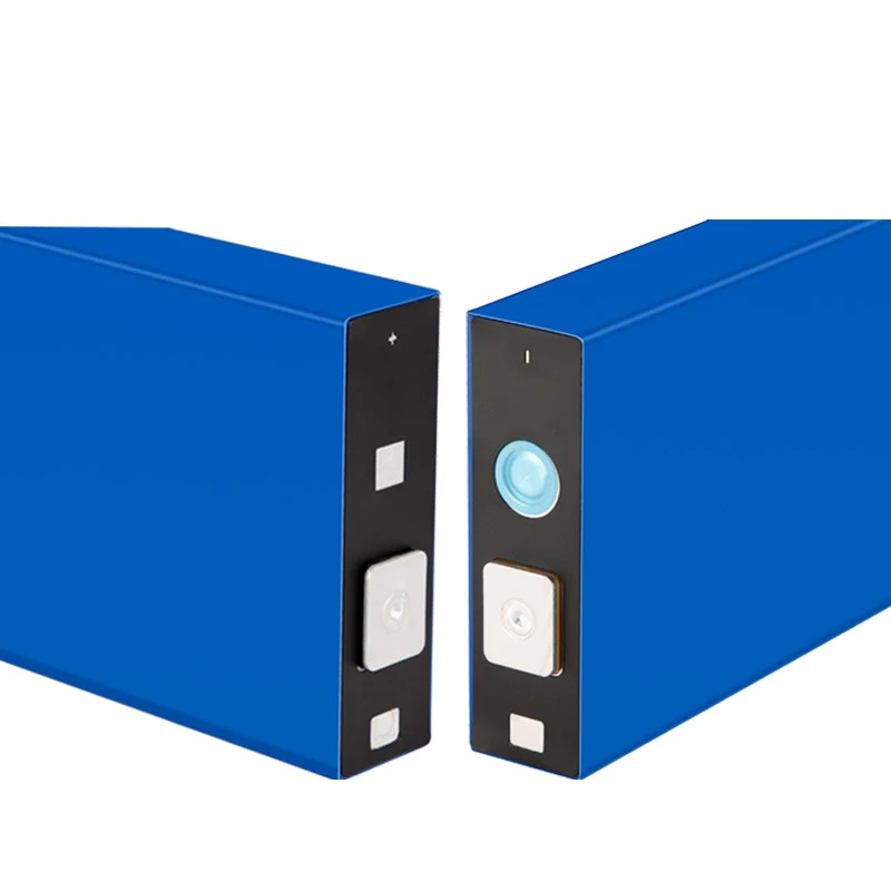 Rechargeable 3.2v 154ah Lithium Iron Phosphate Prismatic cell LFP Lithium Ion 3.2v lifepo4 battery for RV