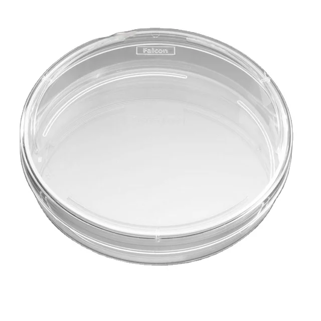 
Контейнер для чашек Петри, 100 мм, для научных экспериментов 