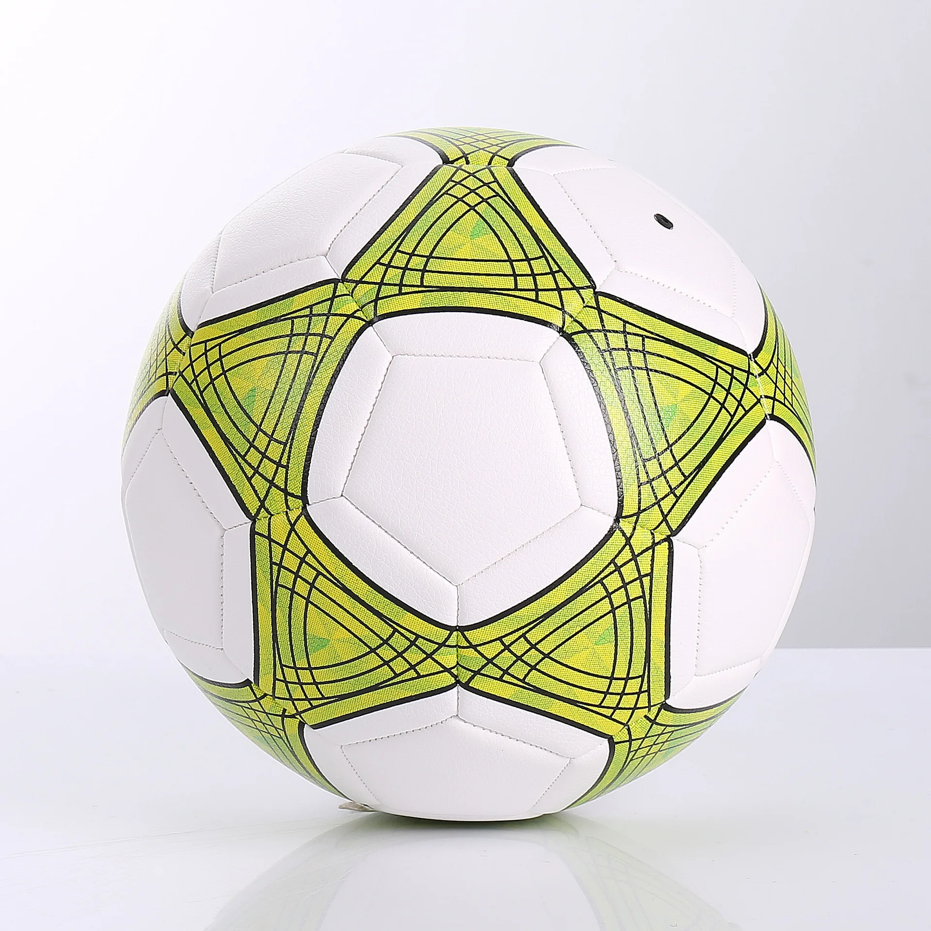 No. 5 Machine Sewn Soccer TPU Soccer School Training Camp No. 4 Match Training Fit football