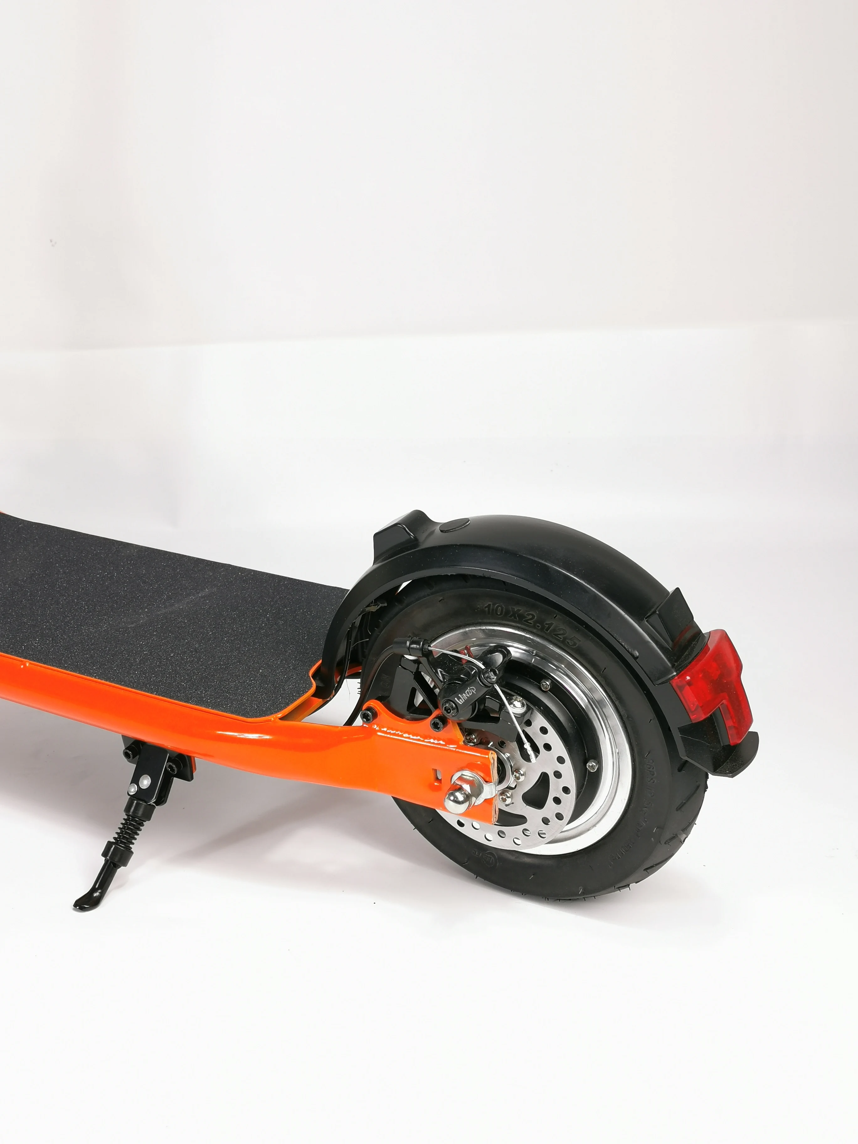
Foldable 36v10inch smart control mini scooter 