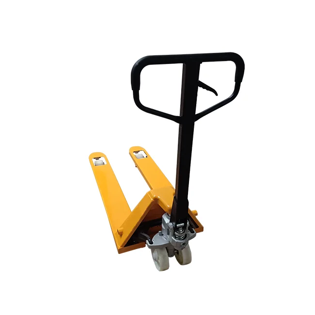 
2ton 2.5ton 3ton 5ton Hand Pallet Truck with Good Quality 