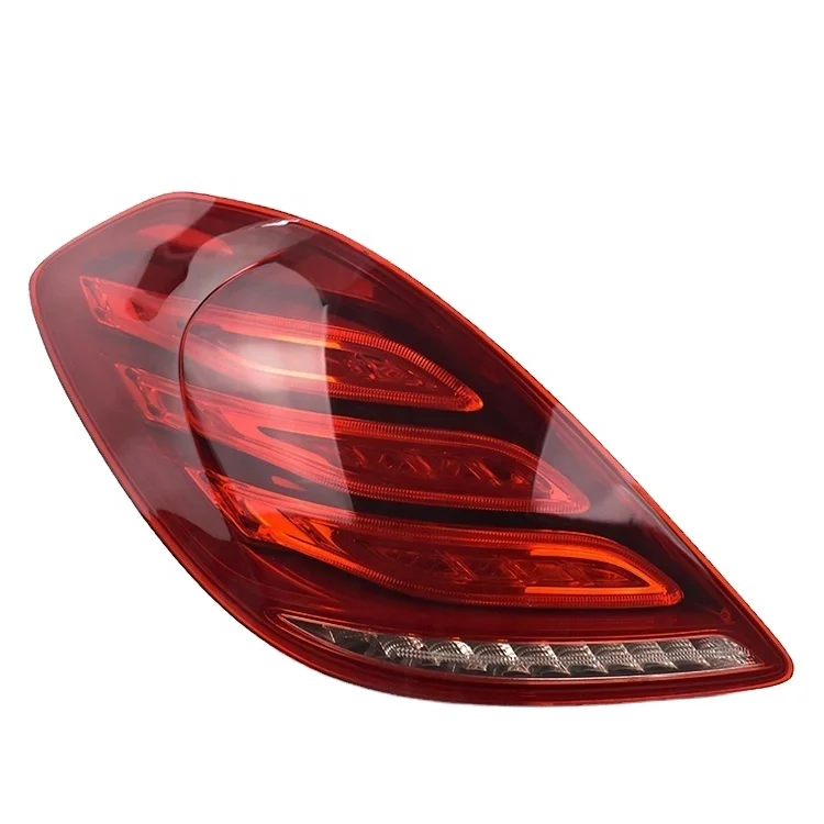 Автомобильные запчасти TIEAUR, задний фонарь для W222/S350 OEM 222 906 5501