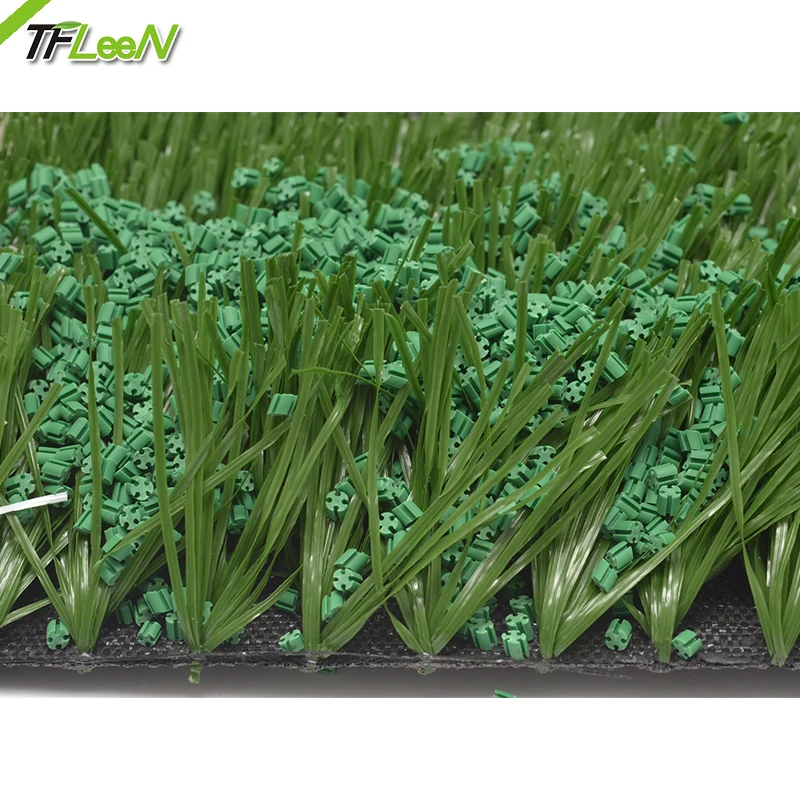 
outdoor playground artificial grass rubber granules for filling 