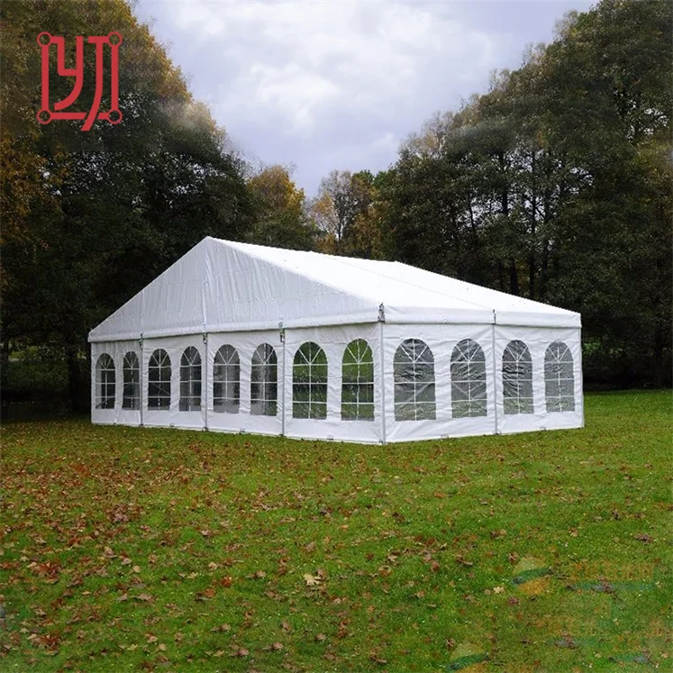 10x20 палатка для свадебного события, шатер для 200 человек