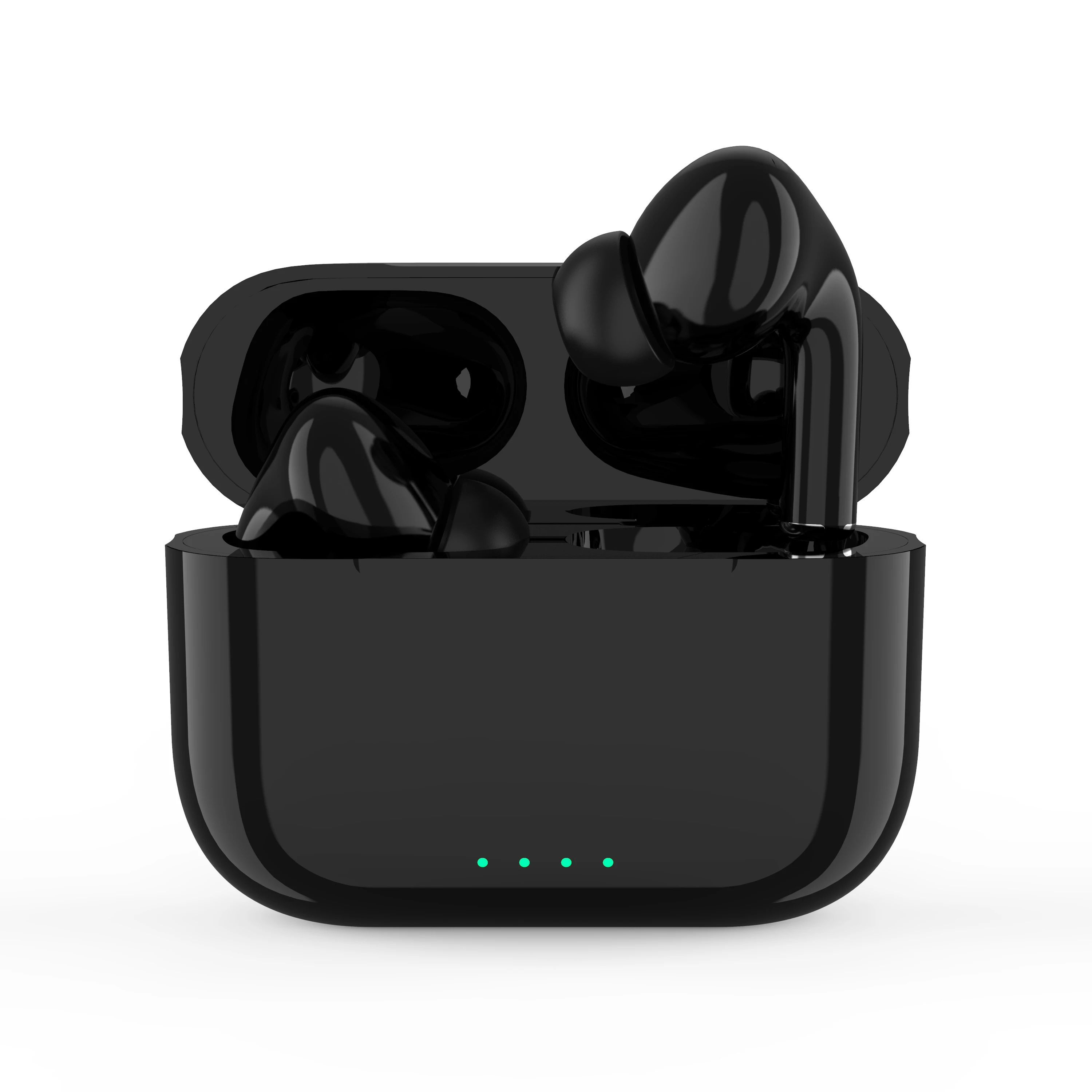 
2020 new air pro 3 tws 1:1 clone es55 songful tws dual moving coil wireless bt headset tws-8 