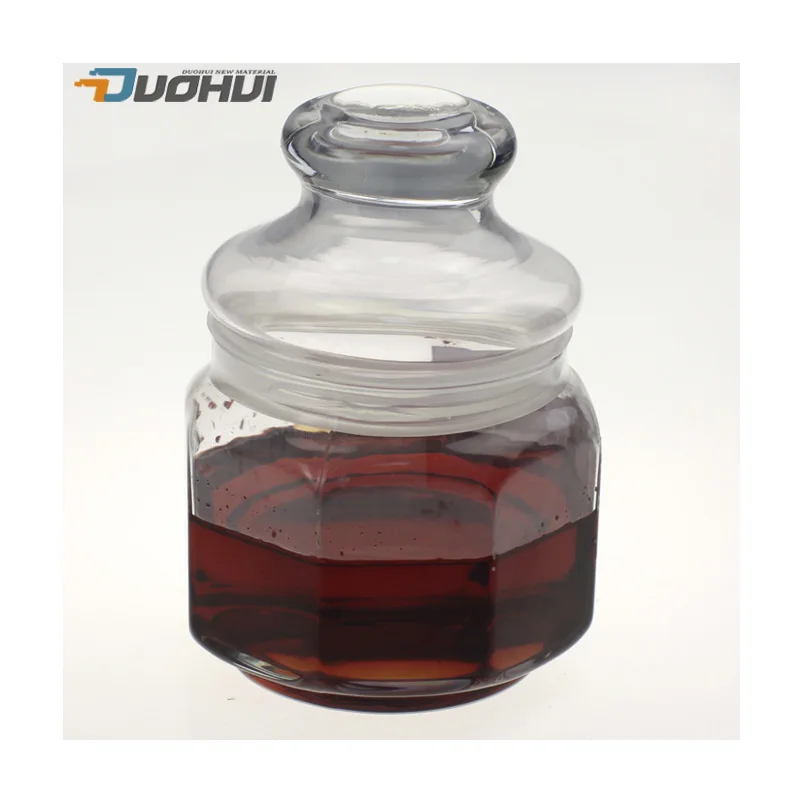 Hot Sale Resin Raw Materials Phenolic Red Resin for Cooling Pads