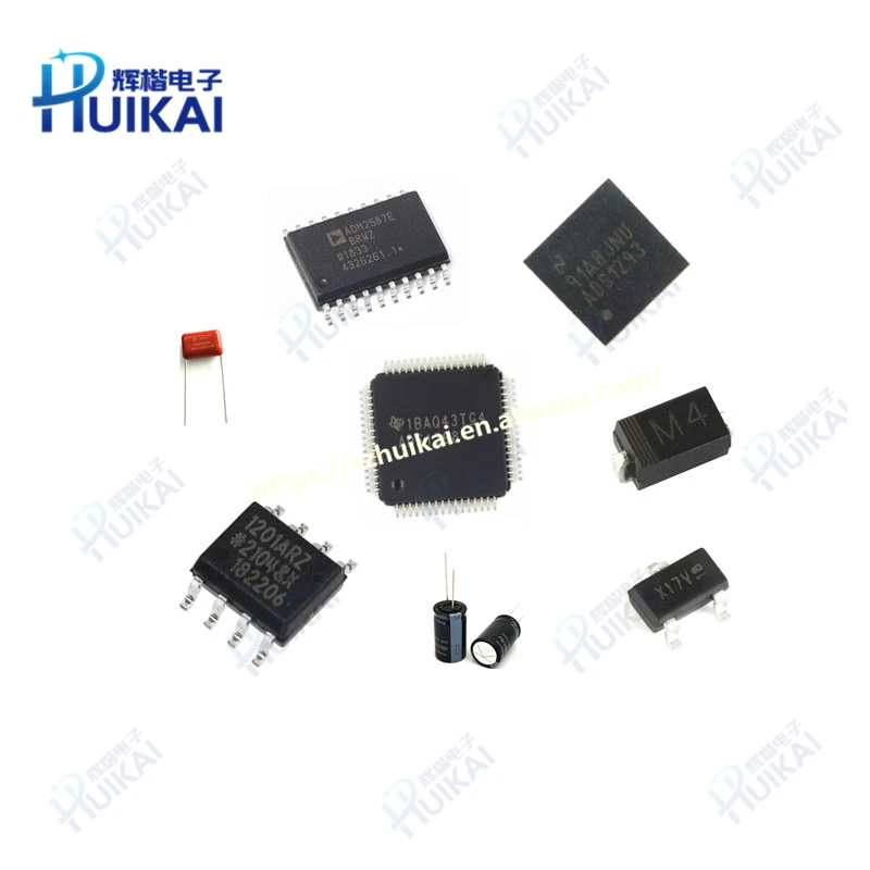 Shenzhen Suppliers Transistor Mosfet Integrated Circuits Ic Chip VSC8574XKS-04 VSC8574XKS