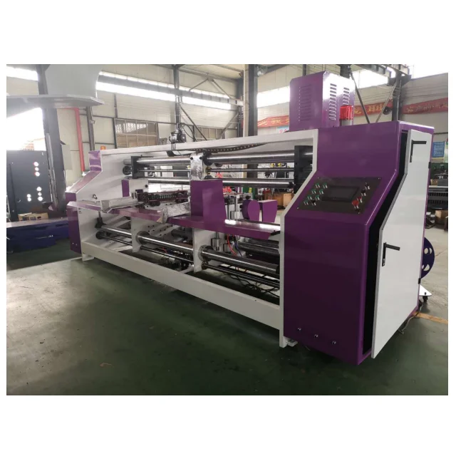Cosedora multiusos de cajas carton double cabezal с