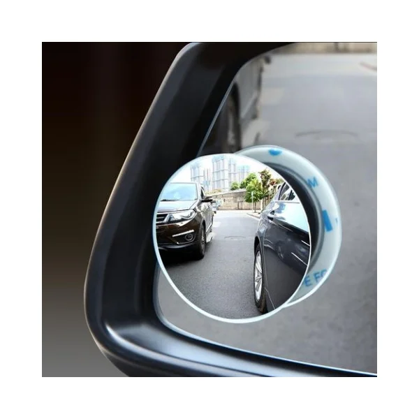 Glass Blind Spot Mirrors