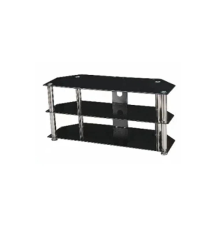 New Arrivals luxury TV Unit Cabinets Modern TV Stand And Coffee Table With Drawer For Living Room Furniture