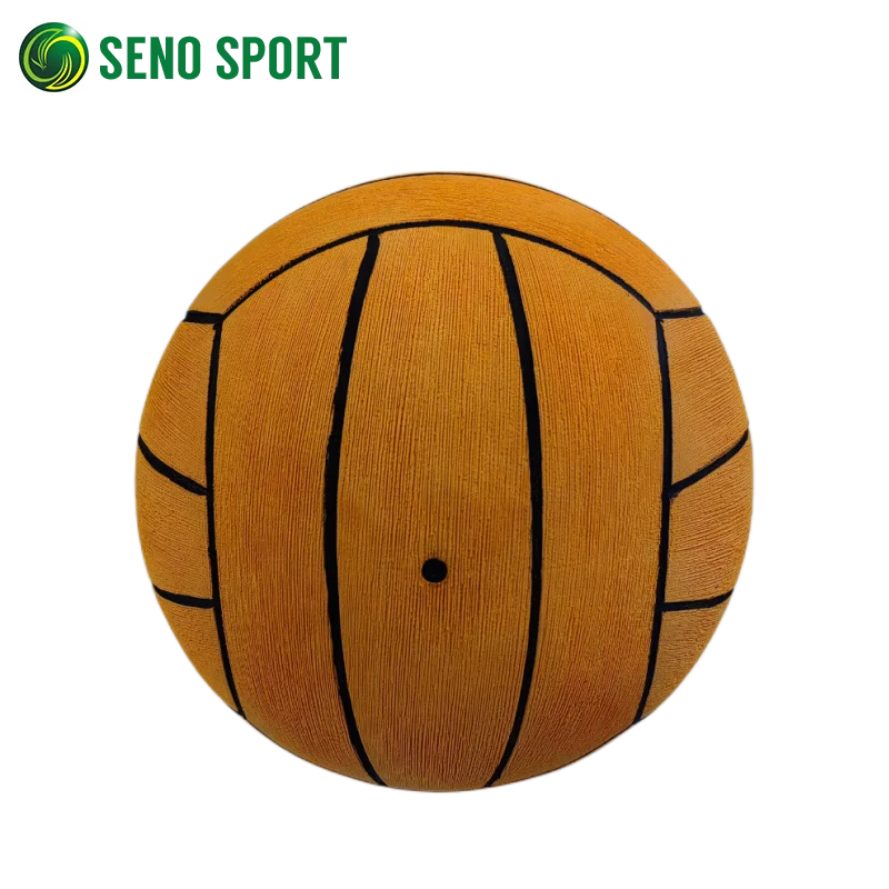 Professional Custom Logo Size 5 Water Polo Ball For Men