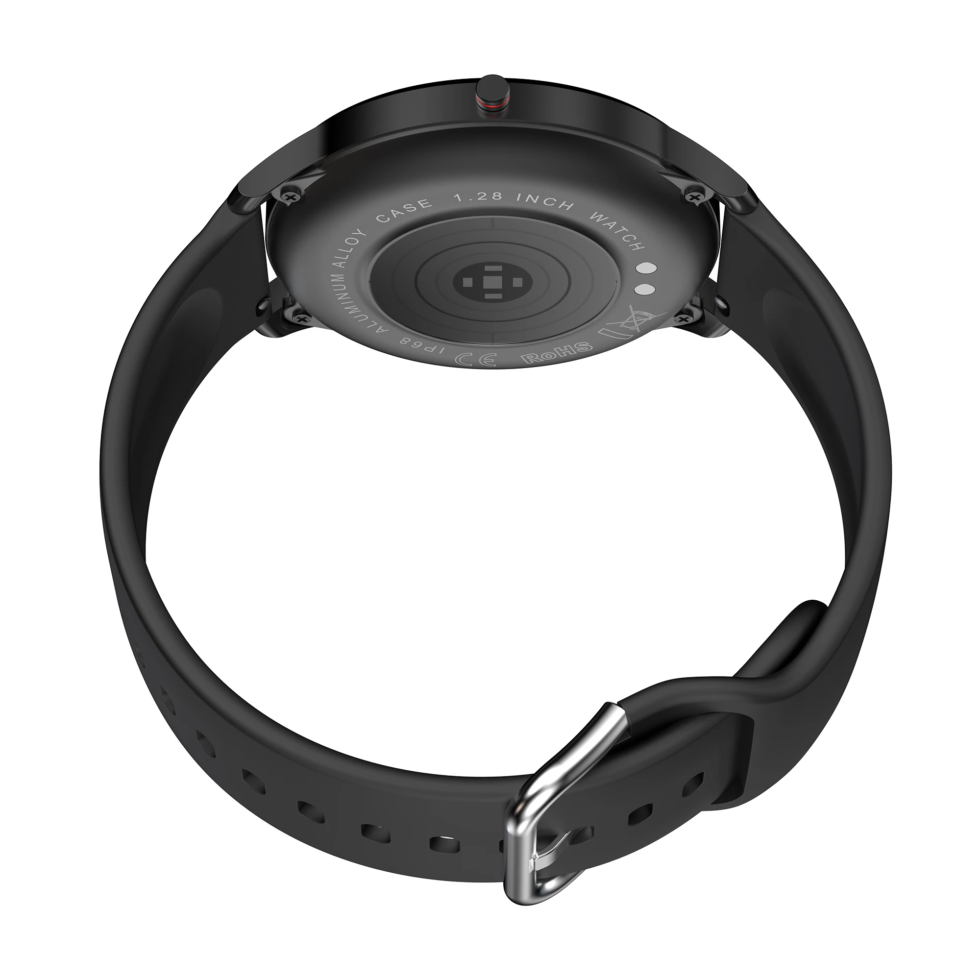 China Wholesale Blue Tooth IP68 Waterproof Smart Watch Android Men Women Sport Pedometer Fitness Bracelet Watches for Phone