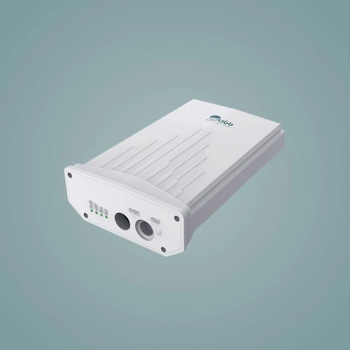 Большой диапазон 4G LTE маршрутизатор с слотом для sim-карты и адаптером POE OEM открытый