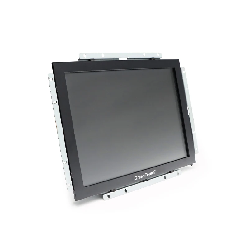 Open frame DP port SAW touch screen monitor 19 inch 5:4