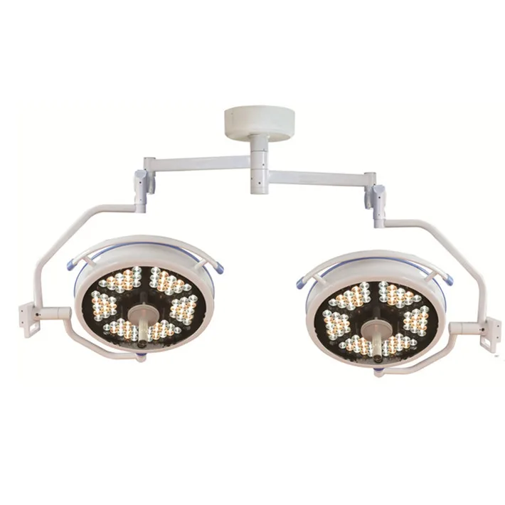 BT-LED500500B лучший выбор 120000Lux больничное оборудование хирургические светильники светодиодные Бестеневые Операционные осветительный прибор
