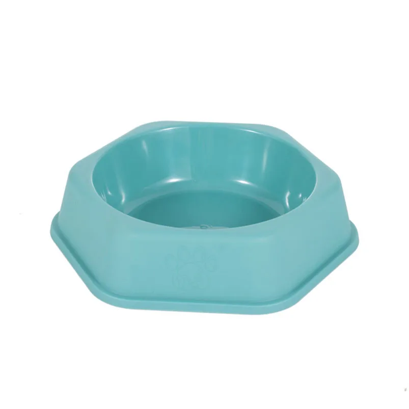 OEM Latest dog bowl stainless steel anti-overturning pet feeding bowl dog food bowls stainless steel