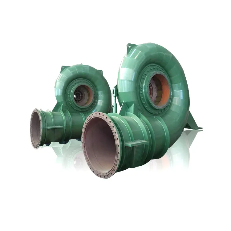 20 кВт гидрогенератор фрэнсис турбина Малый