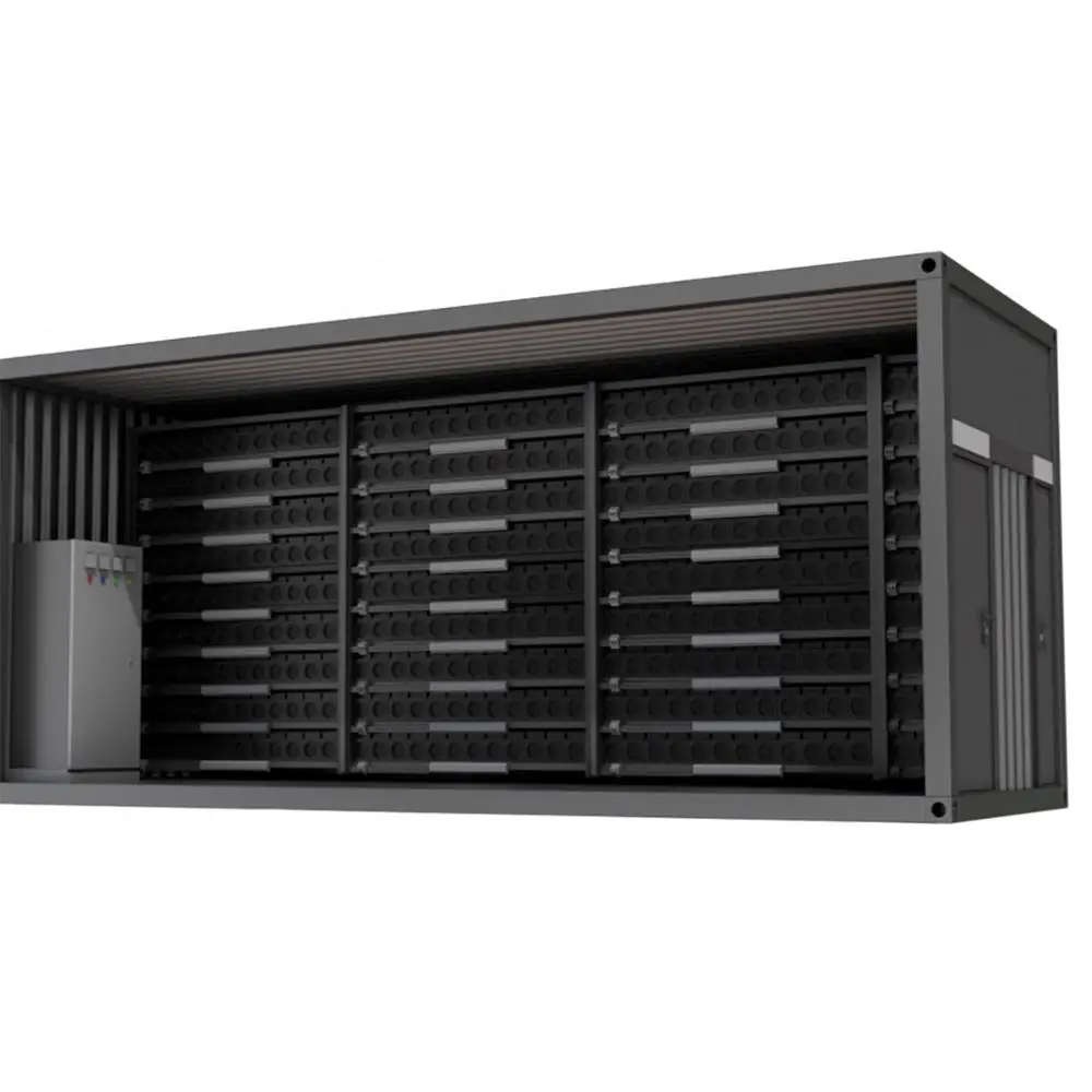  Bitmain мобильный фермерский контейнер для майнинга S17/T17 bitmain майнеры 168 шт. 20-футовый