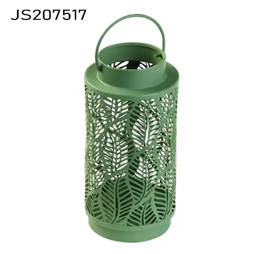 home decorative lantern Moroccan style tall decorative lantern European retro lamps and lanterns
