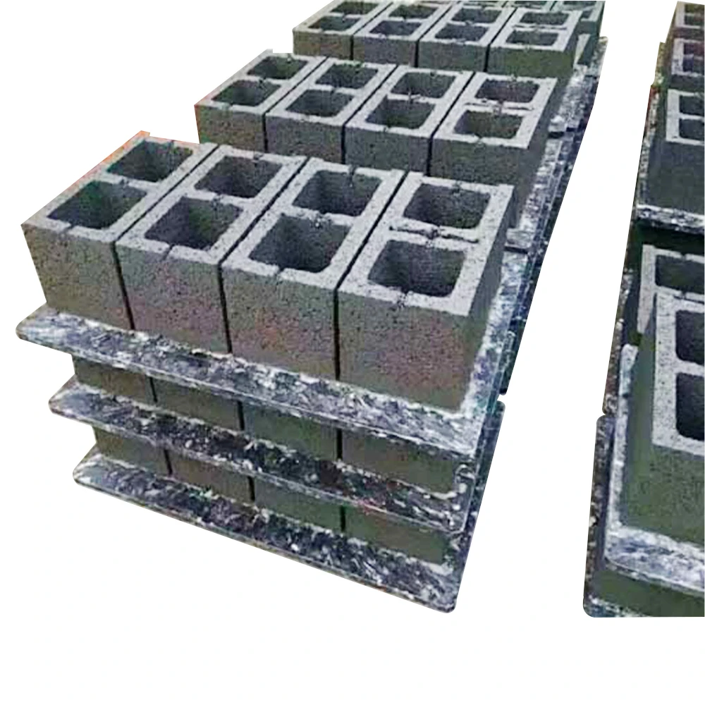 china manufacturer reusable brick machine gmt fiber glass pallets price in china