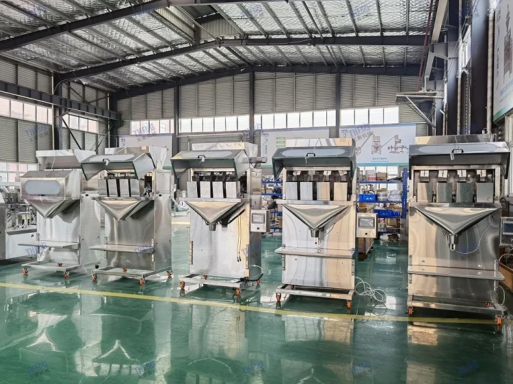 packingng machine 26