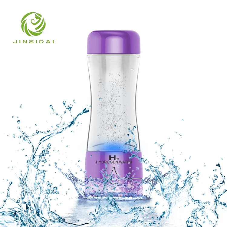 
Water filter China manufacture alkaline ionized water machine with USB function make health water 