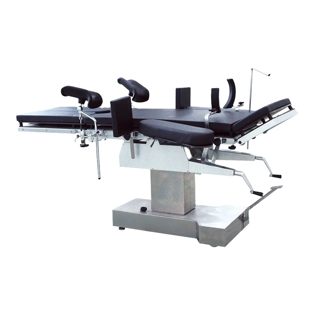 2024 Ophthalmology Electric Operation Table with CE
