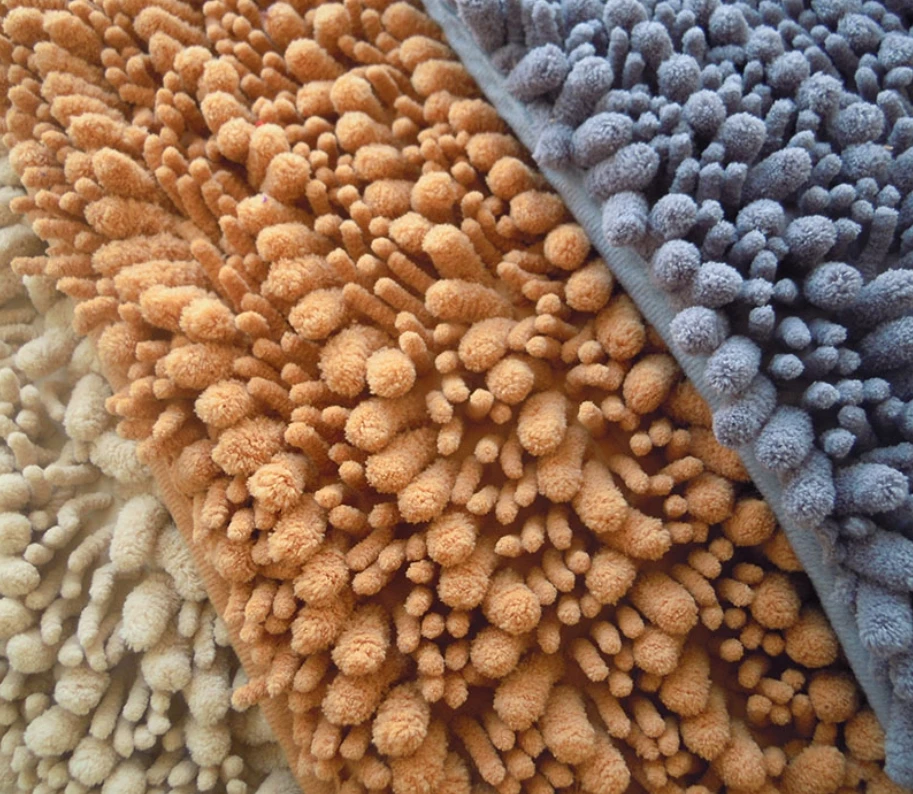 Textured industrial anti fatigue custom mat floor mat anti slip kitchen floor absorbent mat from factory