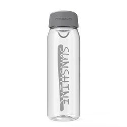 Free Sample Amazon Top Seller 2022 800ml BPA Free Tritan Drinking Plastic Water Bottle with Lid