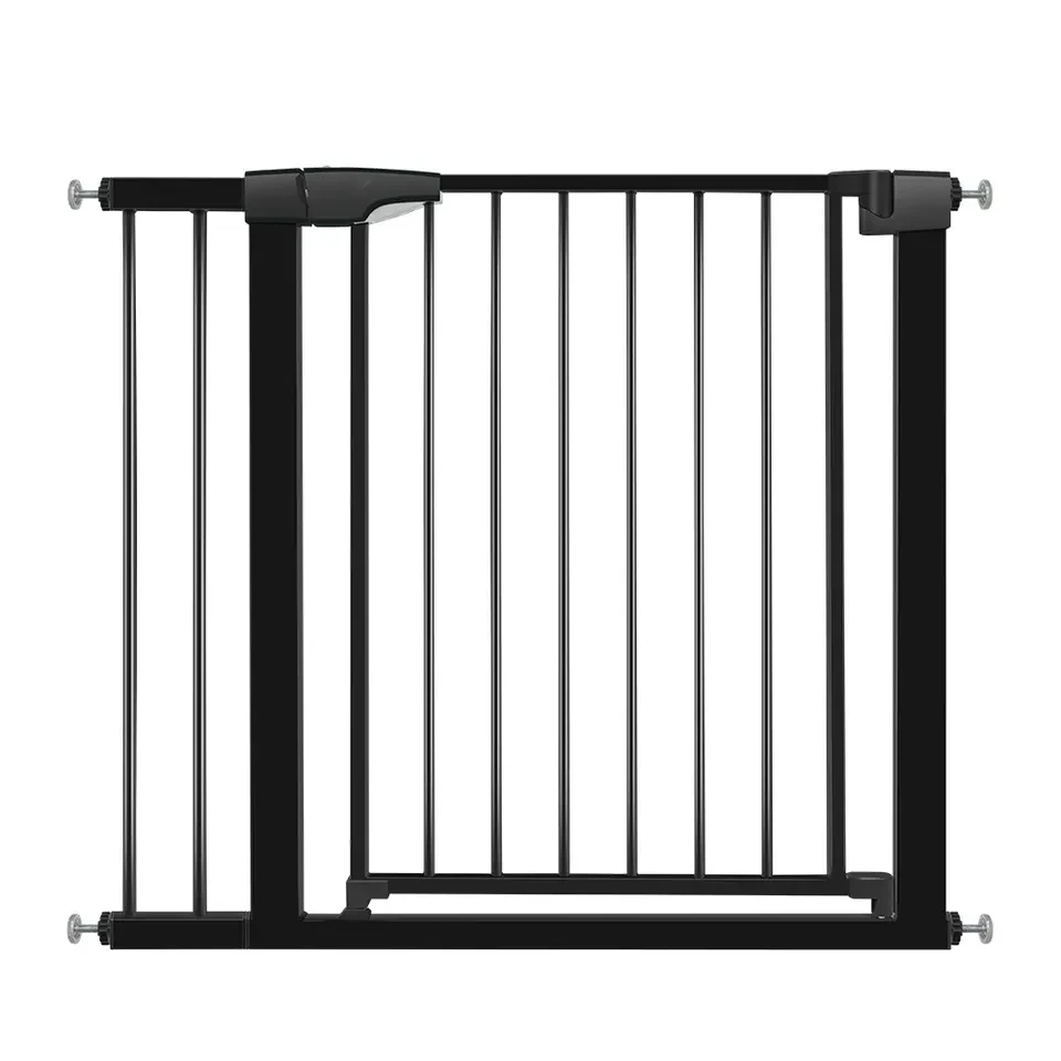 Baby Close Safety Gate Plastic Child Safety Door New Design Safety Barrier door barrier baby
