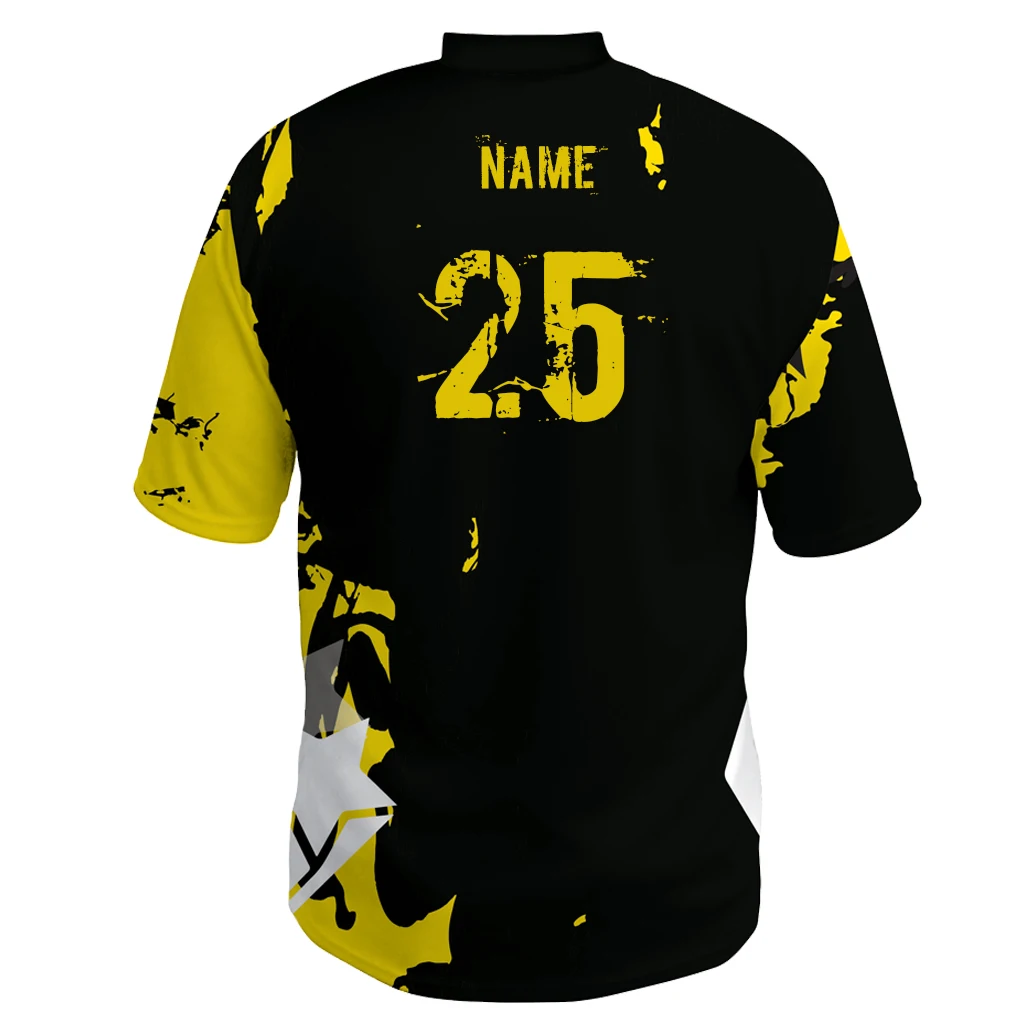 Hawaii Style Print Bowling jersey Shirt rockabilly Men Clothing Print Short Sleeve original Casual Polo Shirt