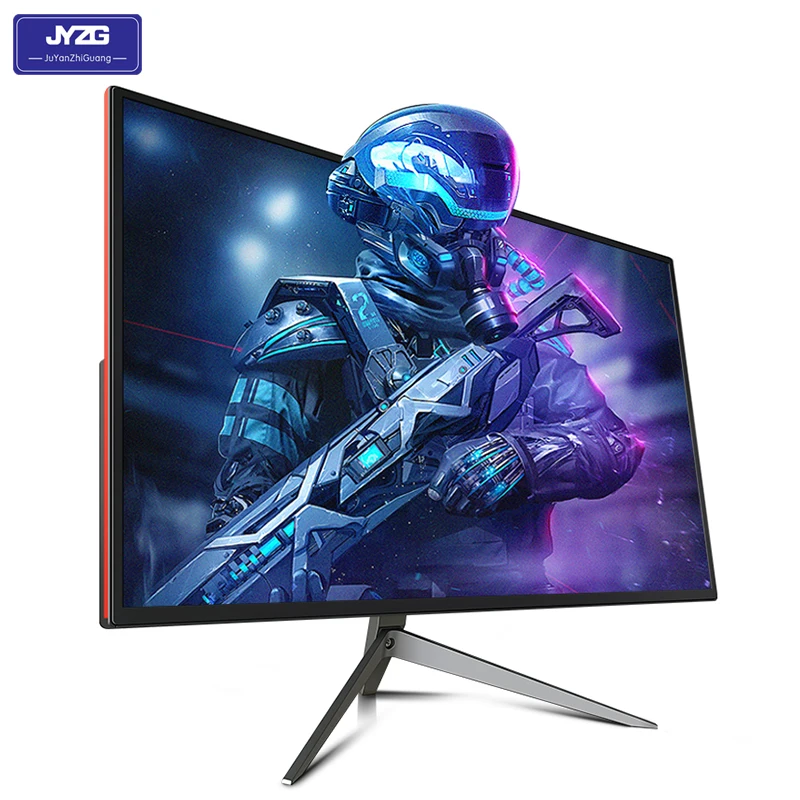 28inch 4K PC Monitor 3