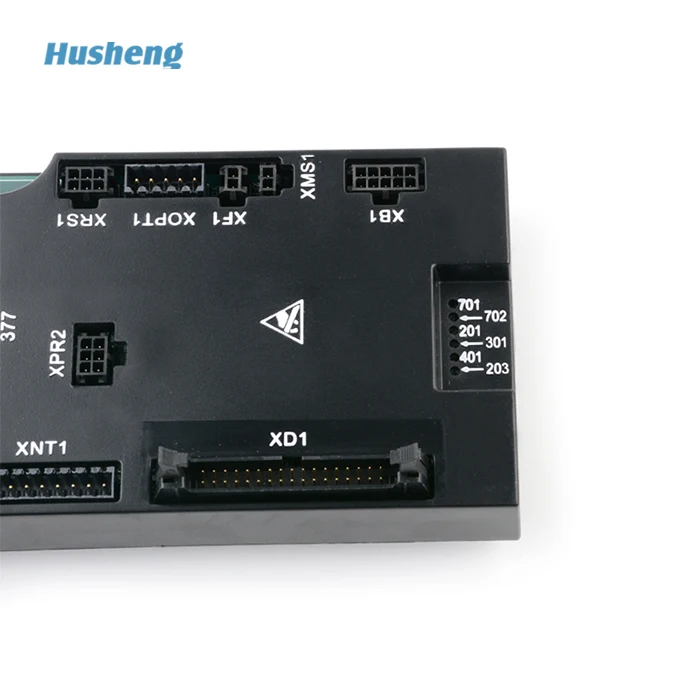 kone elevator spare part kone elevator pcb board KM987080G01