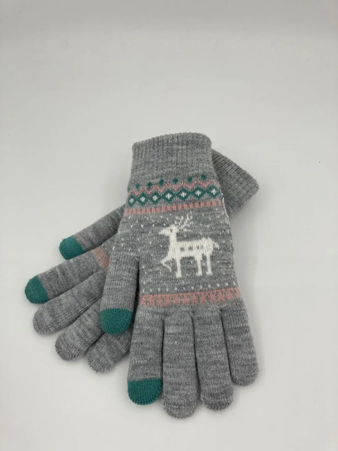 Standard Accept Custom Logo Eco-Friendly Direct Sales Factory Price winter glove women