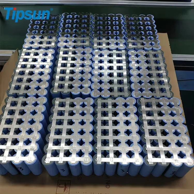 Nickel strip for 32700 lifepo4 battery