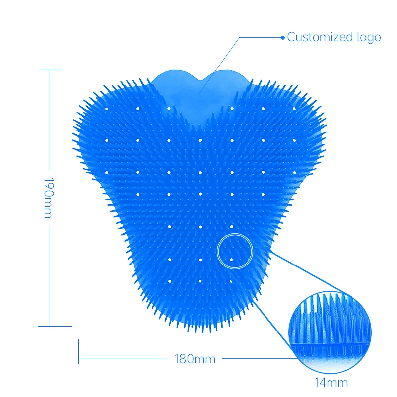 Дезодоратор для мочеиспускания 19 см