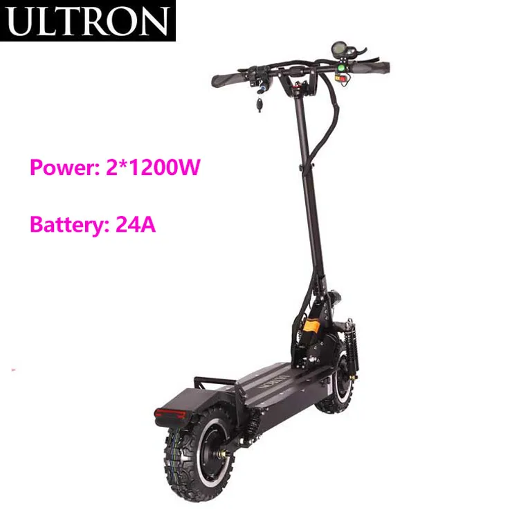 ULTRON T11 китайский литиевый аккумулятор Usawa Wa Kibinafsi Kubebeka Kukunjwa Электрический скутер