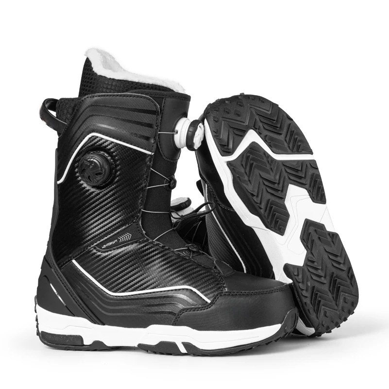 2024 new design Snowboard full package with binding and snow boot Freeride Snowboard Skiing Board Wholesale snowboard