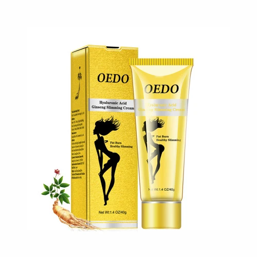 
Wholesale Fast Effective Body Anti Cellulite Weight Loss Slimming Cream 