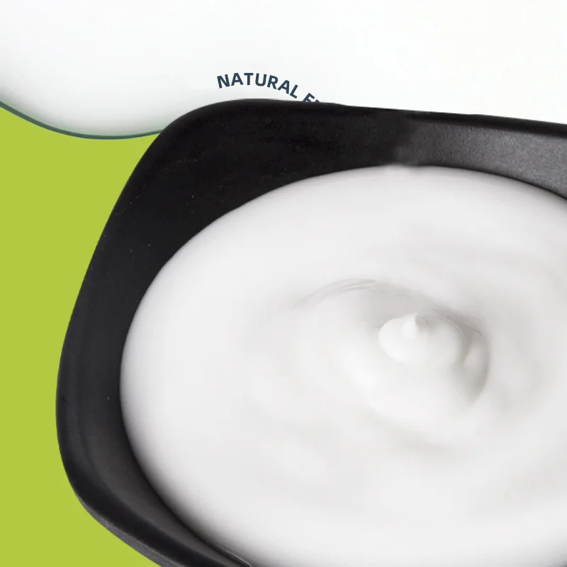 Best Selling Natural Probiotic Goat Milk Yogurt 55g Bagged Yogurt Dog Treats Hydrating Nutritional Snacks for Cats and Dogs