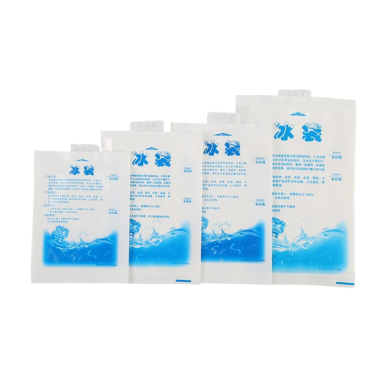 Professional ice packs physical therapy knee ice pack for injuries