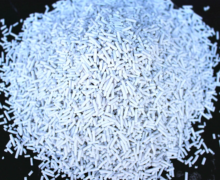 Plastic PE caco3 filler Masterbatch desiccant masterbatch