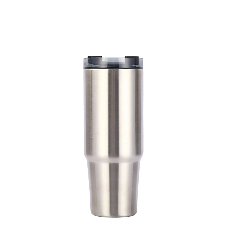 40oz Travel Mug Sublimation tumblers 40 oz 30oz copo thermo beer cold cooler