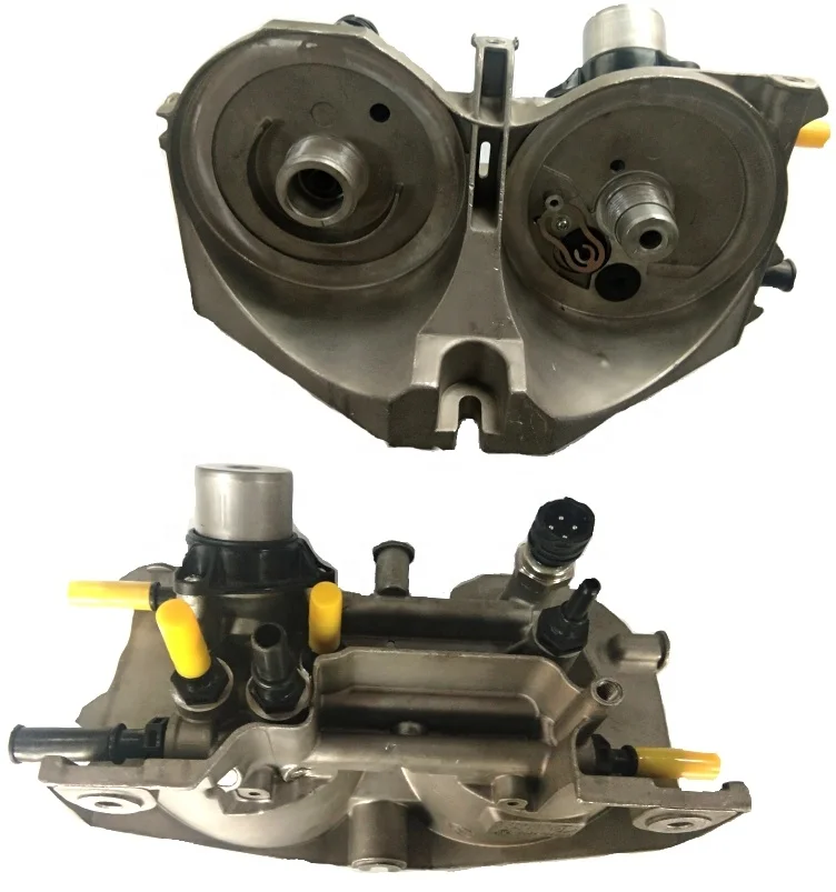 Fuel Filter Housing 22611513 21879911 22502430 For Truck MAGNUM/PREMIUM 2