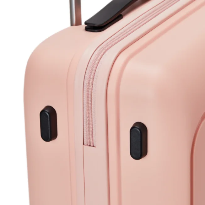 MGOB Large Capacity Waterproof Travelling luggage & travel bags with spinner wheels rolling suitcase