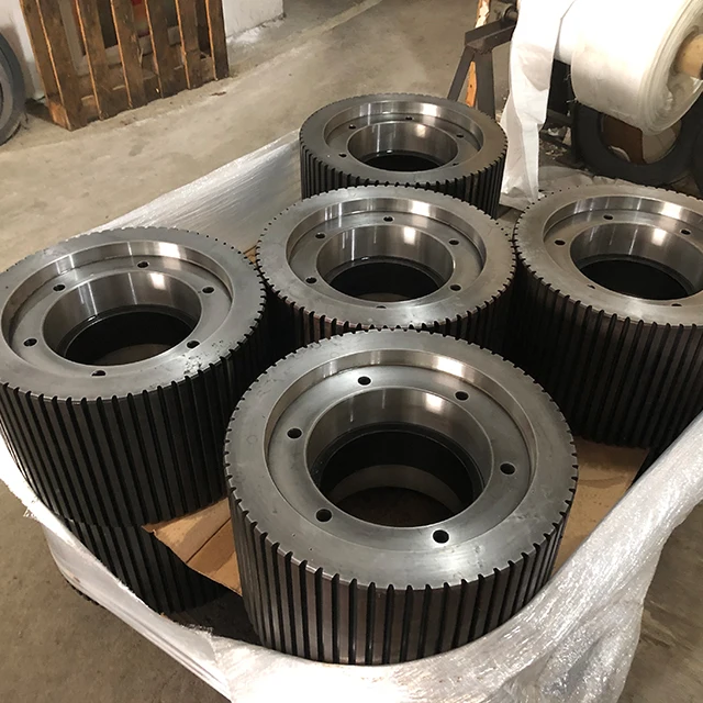 vertical ring die pellet machine for making organic fertilizer granules