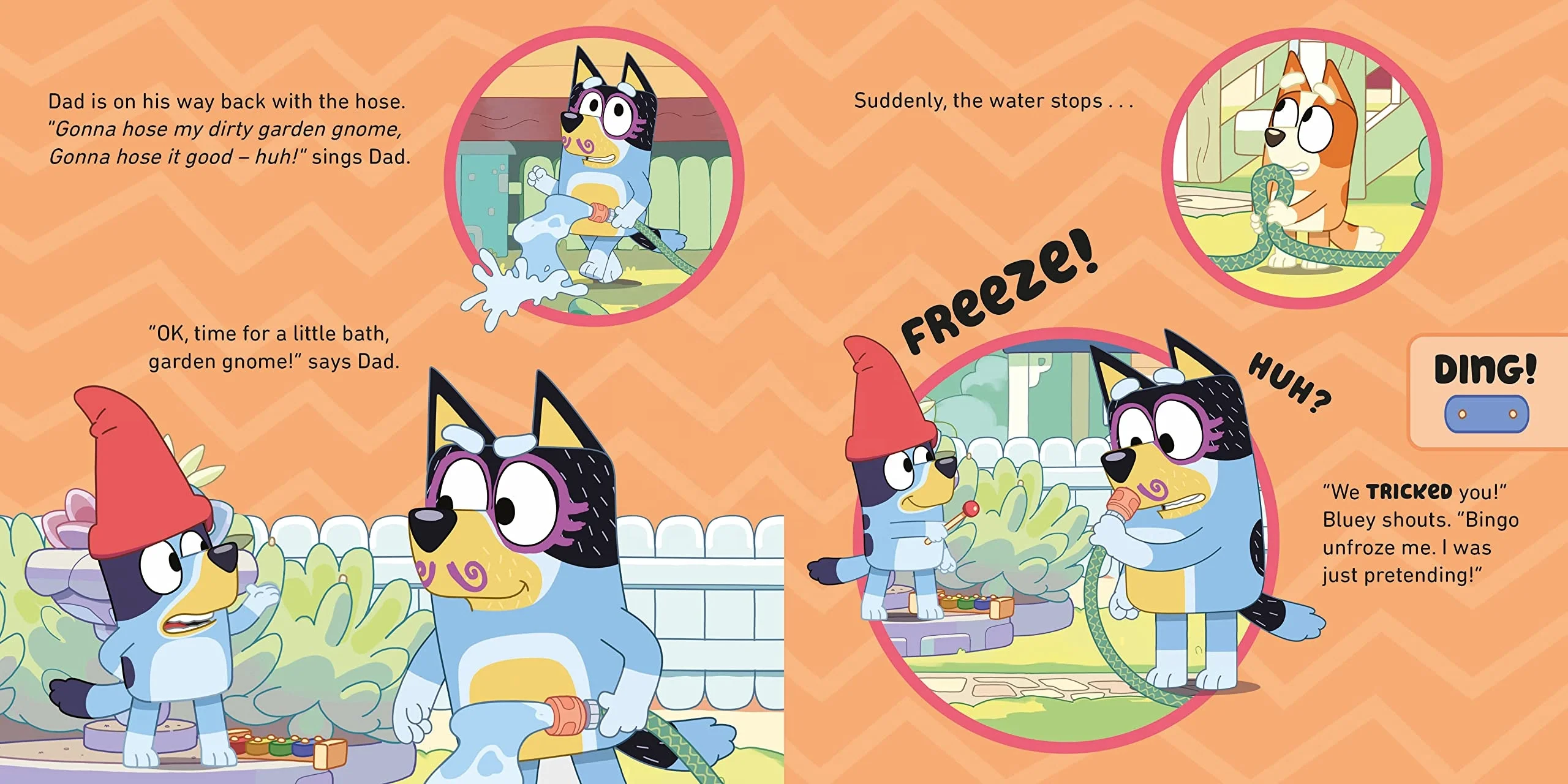 Magic Xylophone Sound Book