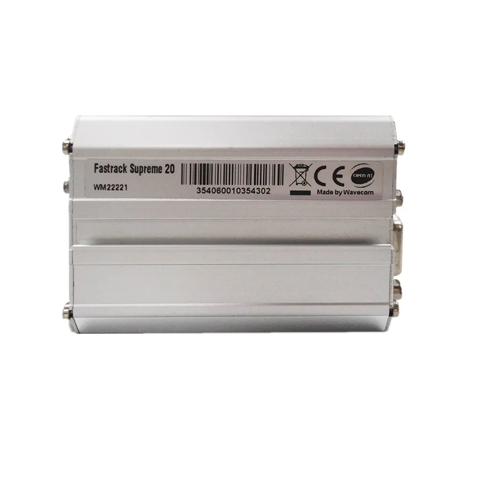 AT command wireless gsm modem SL808X chipset 3G wavecom fastrack gsm modem